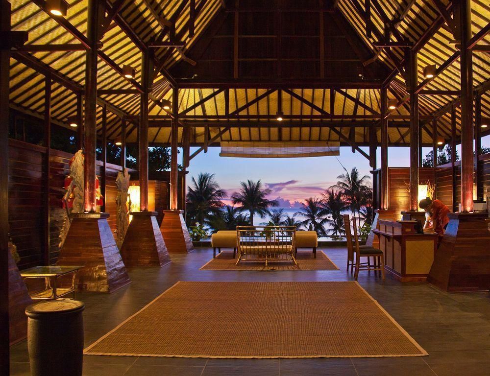 Kupu Kupu Phangan Beach Villas & Spa Ko Pha Ngan Exterior photo
